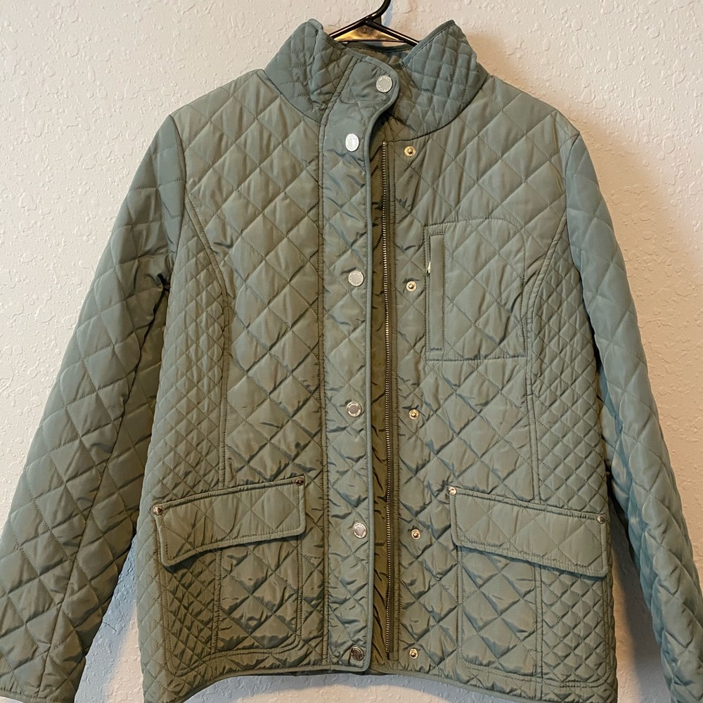Michael Kors Puffer Jacket